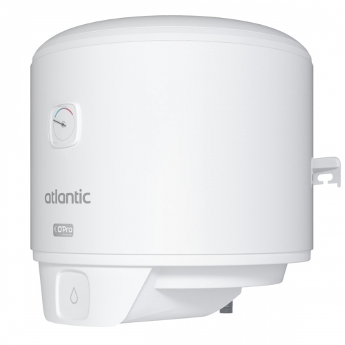 831252 Водонагрівач побутовий електричний Atlantic OPRO PROFI VM 030 D400S (1200W) (1 сорт)