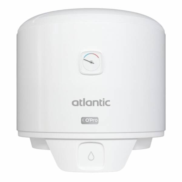 831252 Водонагрівач побутовий електричний Atlantic OPRO PROFI  VM 030 D400S (1200W)