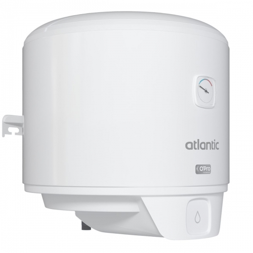 831252 Водонагрівач побутовий електричний Atlantic OPRO PROFI VM 030 D400S (1200W) (1 сорт)