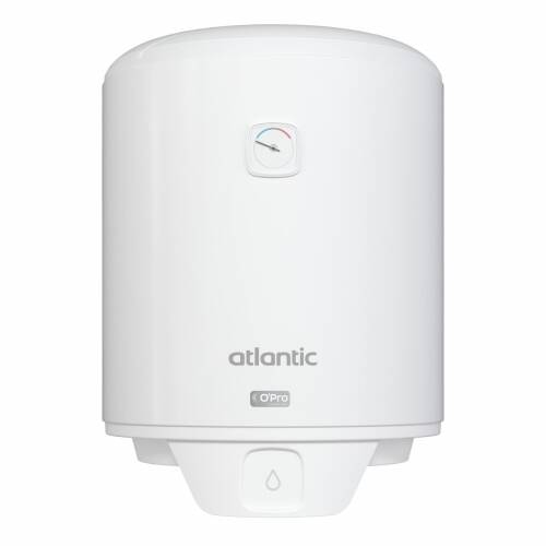 Водонагрівач побутовий електричний Atlantic OPro Profi VM 050 D400S (1500W) 841372, фото 1