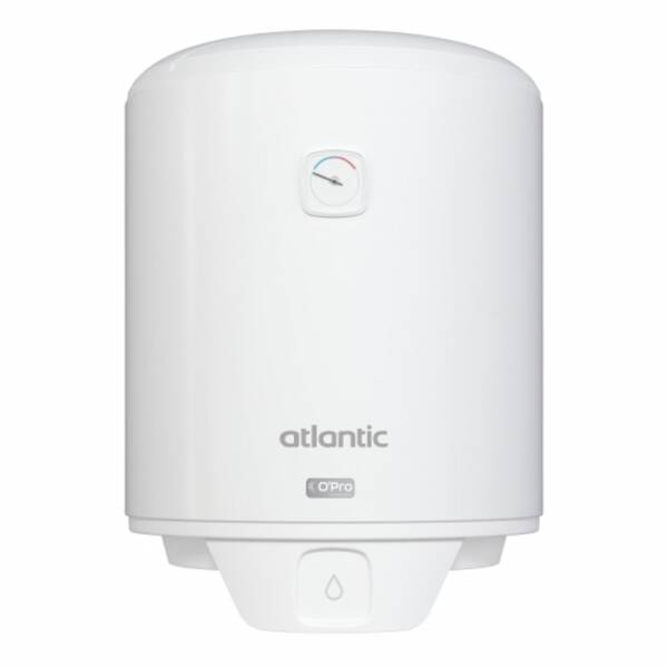 Водонагрівач побутовий електричний Atlantic OPro Profi VM 050 D400S (1500W) 841372, фото 1