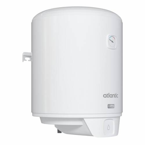 Водонагрівач побутовий електричний Atlantic OPro Profi VM 050 D400S (1500W) 841372, фото 3