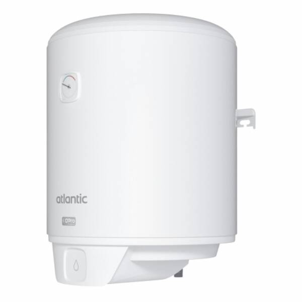 Водонагрівач побутовий електричний Atlantic OPro Profi VM 050 D400S (1500W) 841372, фото 2