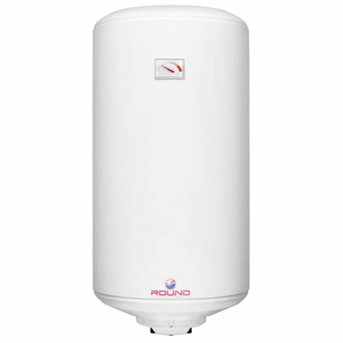 Водонагреватель бытовой электрический Atlantic Round VMR 100 (1500W) 961293, фото 2