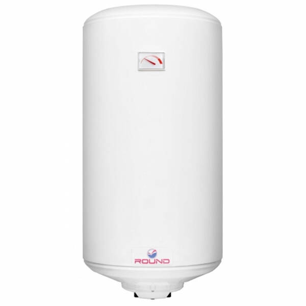 961293 Водонагрівач побутовий електричний ROUND VMR 100 (1500W)