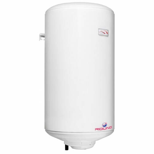 Водонагреватель бытовой электрический Atlantic Round VMR 100 (1500W) 961293, фото 4