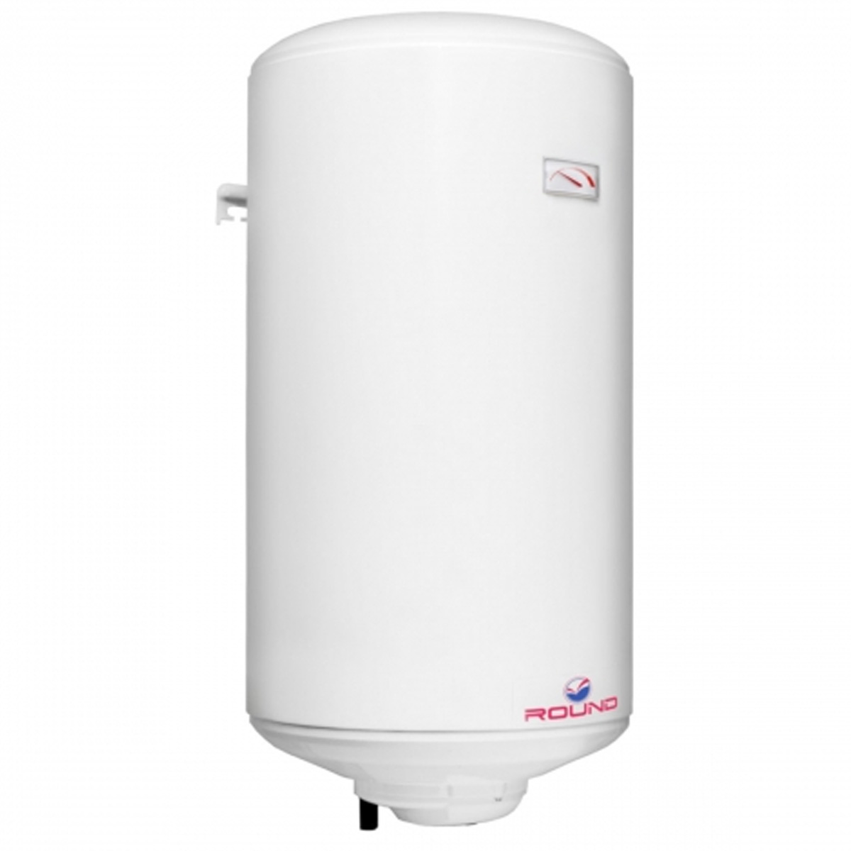961293 Водонагрівач побутовий електричний ROUND VMR 100 (1500W) (1 сорт)