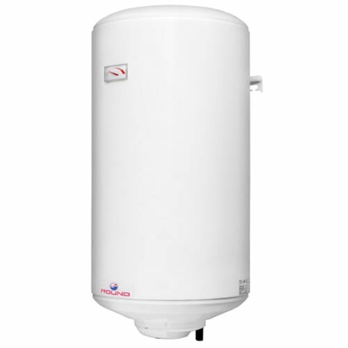Водонагреватель бытовой электрический Atlantic Round VMR 100 (1500W) 961293, фото 3
