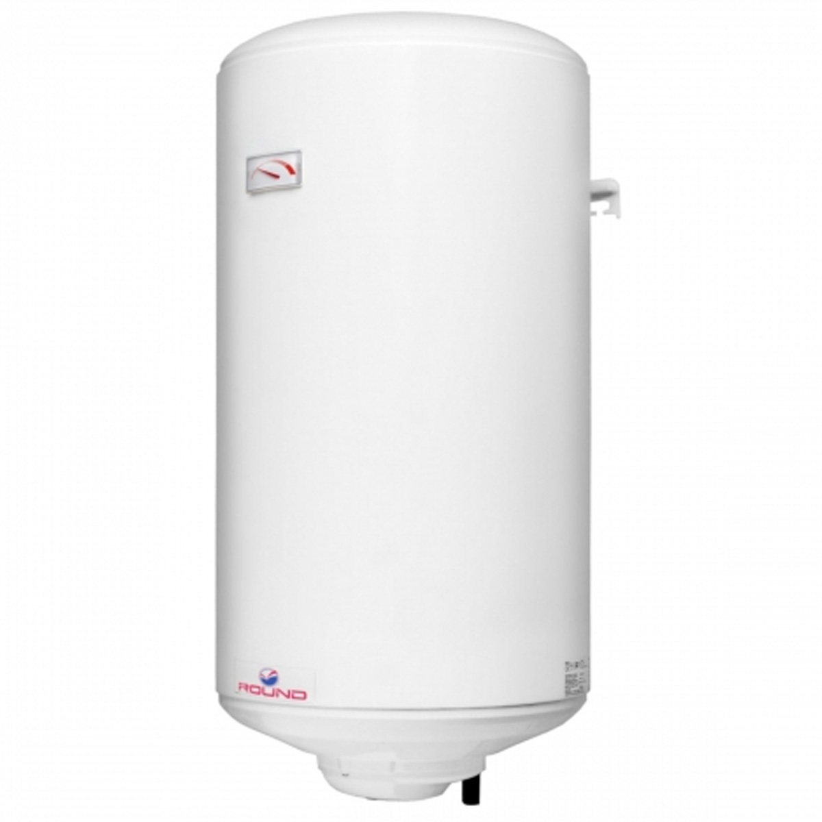 961293 Водонагрівач побутовий електричний ROUND VMR 100 (1500W) (1 сорт)