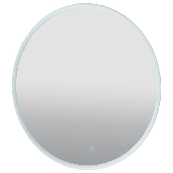 Зеркало Аква Родос Lorenzo 27305 с LED-подсветкой 1000х1000 мм