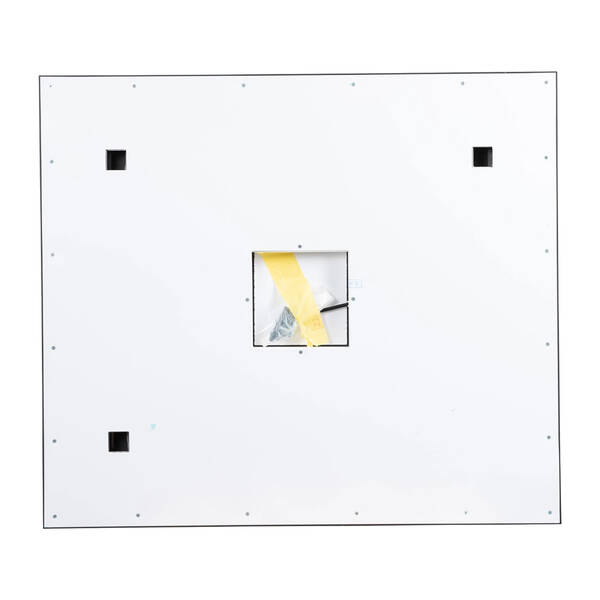 Дзеркало Аква Родос Luce 27307 з LED-підсвічуванням 800х700 мм, фото 5