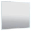 Дзеркало Аква Родос Luce 27307 з LED-підсвічуванням 800х700 мм, фото 3