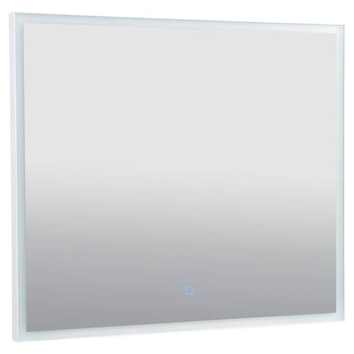 Дзеркало Аква Родос Luce 27307 з LED-підсвічуванням 800х700 мм, фото 3