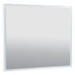 Дзеркало Аква Родос Luce 27310 з LED-підсвічуванням 800х700 мм, фото 1