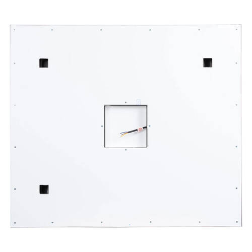 Дзеркало Аква Родос Luce 27310 з LED-підсвічуванням 800х700 мм, фото 5