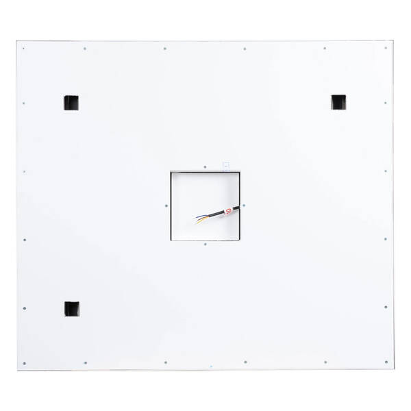 Дзеркало Аква Родос Luce 27310 з LED-підсвічуванням 800х700 мм, фото 5