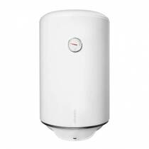 Водонагрівач побутовий електричний Atlantic Steatite Ego Slim VM 050 D325-1-BC (1500W) 8413460, фото №1