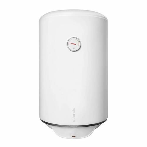 Водонагреватель бытовой электрический Atlantic Steatite Ego Slim VM 050 D325-1-BC (1500W) 8413460, фото 2