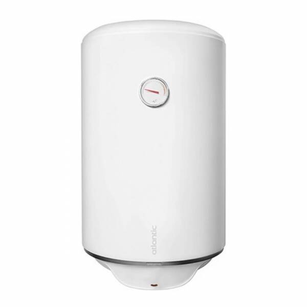 8413463  Водонагрівач побутовий електричний Atlantic Steatite Ego Slim VM 050 D325-1-BC (1500W)