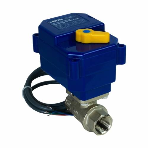 Система антизатоплення Neptun Bugatti Base Light 370924, 220B 1/2, фото 4