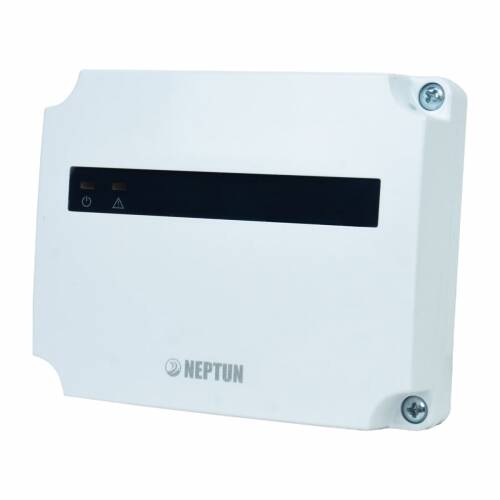 Система антизатоплення Neptun Bugatti Base Light 370924, 220B 1/2, фото 2