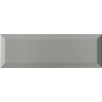 Плитка Ape Ceramica Loft Plata 10x30 см, фото №1