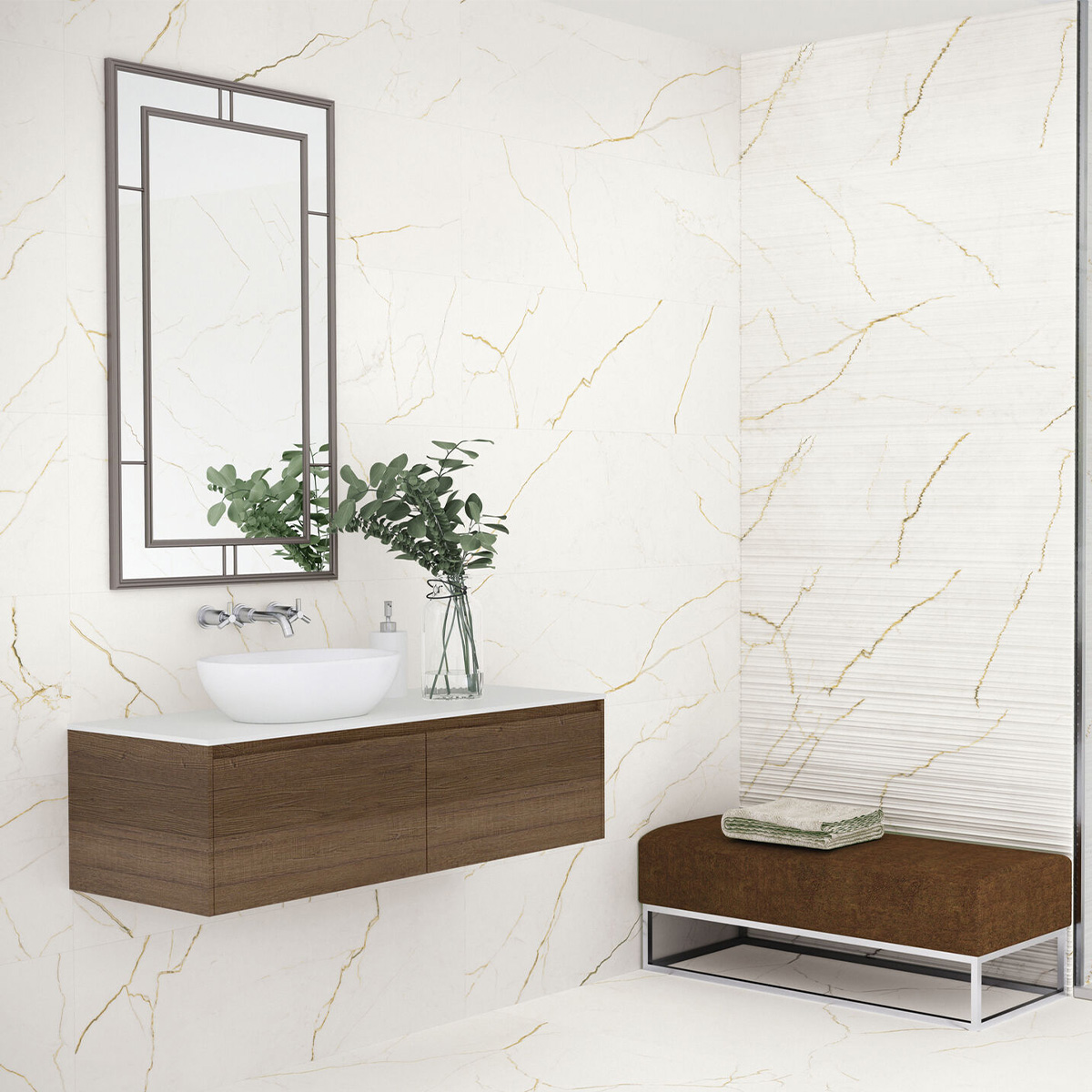 QUANTUM NATURAL RECT 60X120 (1 сорт)