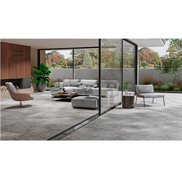 URBANWAY GREY MATT (1 сорт)