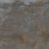 Керамограніт Golden Tile Metallica Сірий 782580 60x60 см, фото №3