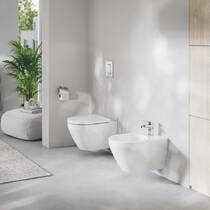 Смеситель для биде Grohe Cubeo 1018100000 хром, фото №4