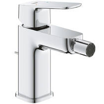 Смеситель для биде Grohe Cubeo 1018100000 хром, фото №1
