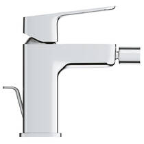 Смеситель для биде Grohe Cubeo 1018100000 хром, фото №3
