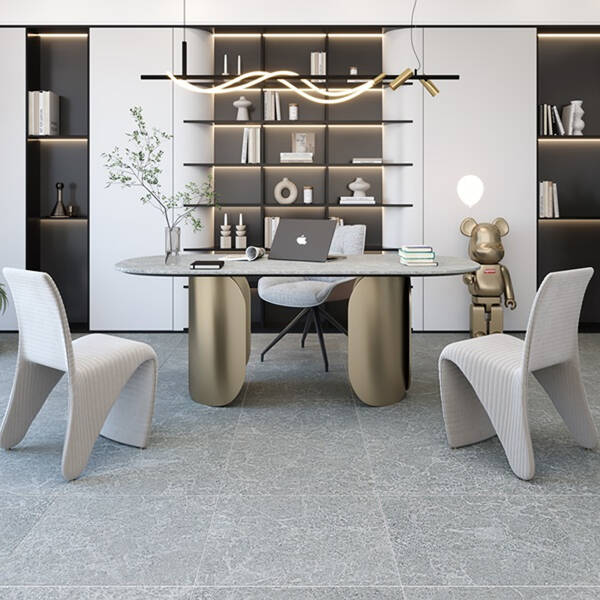 GREY STONE Сірий GS2580 — фото 13
