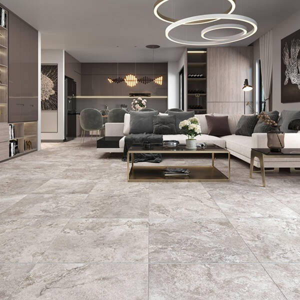 FRENCH STONE Бежевий FS1580 — фото 14