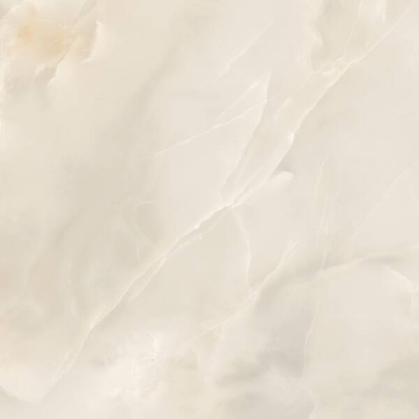 Керамограніт Ceramica Deseo Solar Onyx Бежевий SL1580 60x60см, фото 12