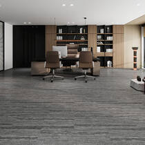 Виниловое покрытие Floorex Rinimi LVT Dry Back Flooring 457,2x914,4x2,5 мм, фото №6