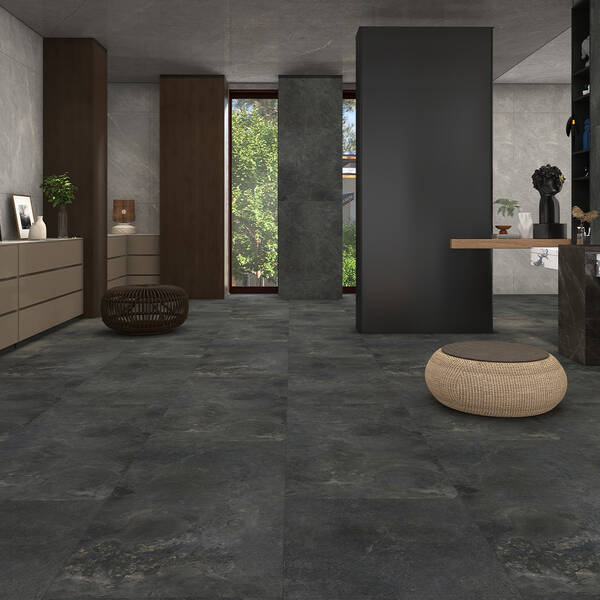 Виниловое покрытие Floorex Torino LVT Dry Back Flooring 609,6x1219,2x2,5 мм, фото 1