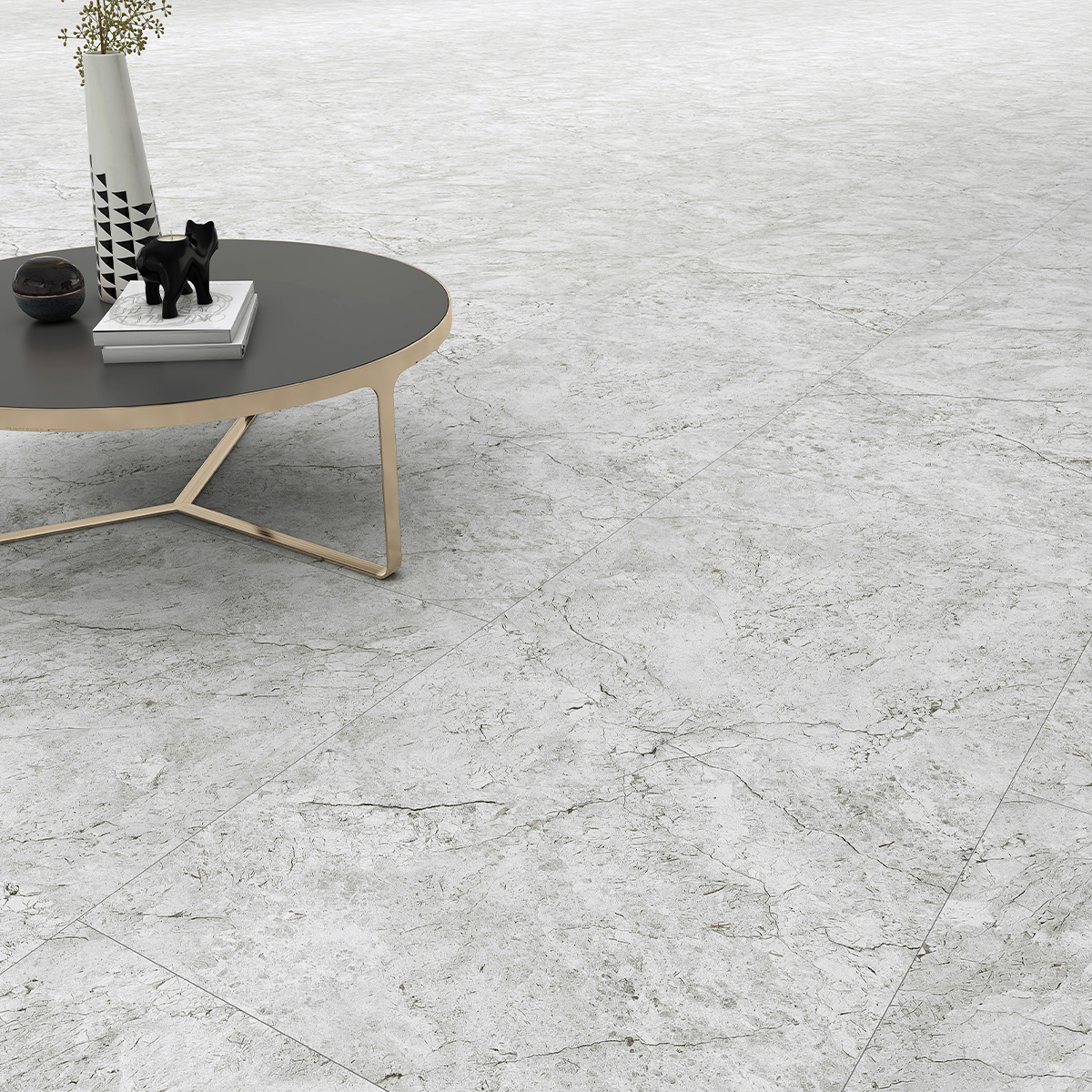 Вінілове покриття Verona* LVT Dry Back Flooring (1 сорт)