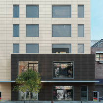 Керамограніт Seranit Riverstone White Matt 60х120 см, фото №1