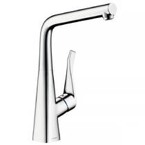 Смеситель для кухни Hansgrohe Metris 14822000, фото №1