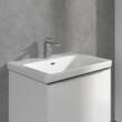 Змішувач для раковини Villeroy&Boch Subway 3.0 TVW11200300061 хром, фото 9