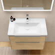 Змішувач для раковини Villeroy&Boch Subway 3.0 TVW11200300061 хром, фото 10