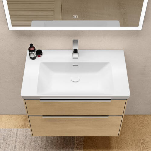 Змішувач для раковини Villeroy&Boch Subway 3.0 TVW11200300061 хром, фото 10