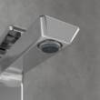 Змішувач для раковини Villeroy&Boch Subway 3.0 TVW11200300061 хром, фото 5