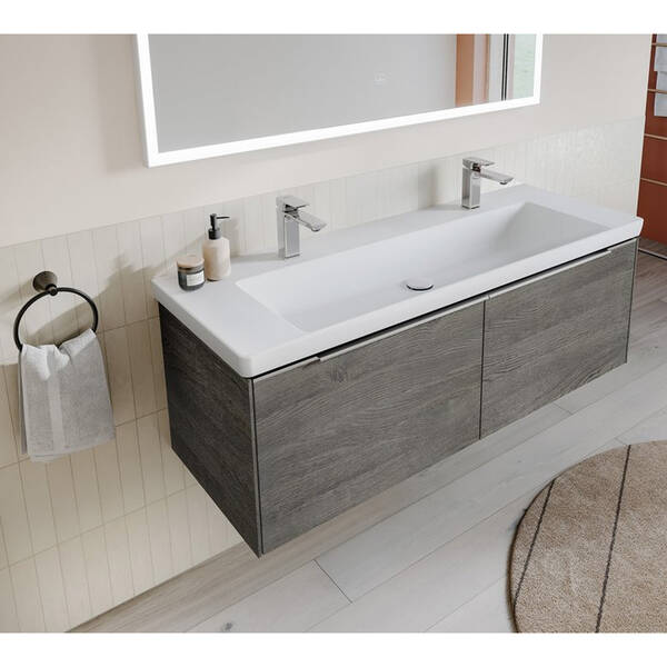 Змішувач для раковини Villeroy&Boch Subway 3.0 TVW11200300061 хром, фото 13