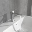 Змішувач для раковини Villeroy&Boch Subway 3.0 TVW11200300061 хром, фото 4