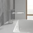Змішувач для раковини Villeroy&Boch Subway 3.0 TVW11200300061 хром, фото 6