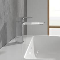 Змішувач для раковини Villeroy&Boch Subway 3.0 TVW11200300061 хром, фото №6