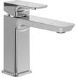 Змішувач для раковини Villeroy&Boch Subway 3.0 TVW11200300061 хром, фото 1