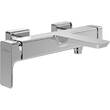 Змішувач для ванни Villeroy&Boch Subway 3.0 TVT11200200061 хром, фото 1